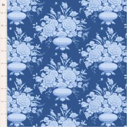 Alternative view of Tilda Something Blue Afina DENIM TIL100672