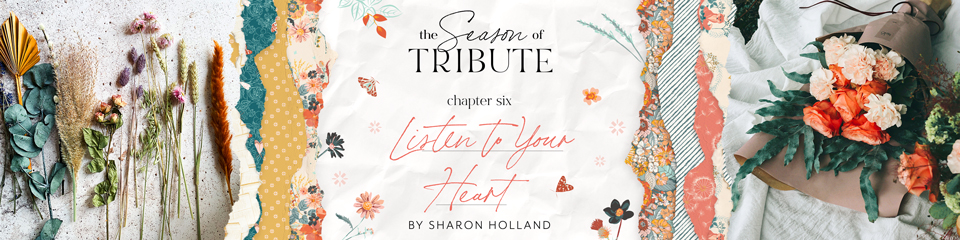 The Season of Tribute - Listen to Your Heart