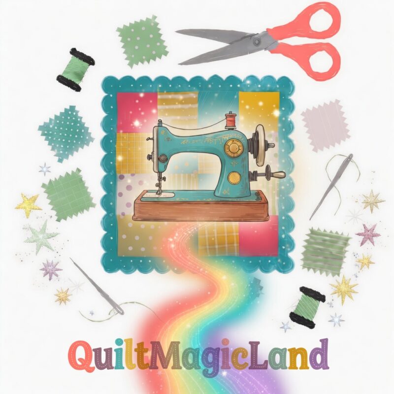 QUILTMAGICLAND
