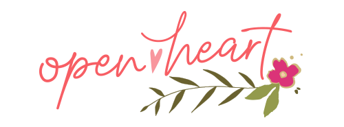 Open Heart