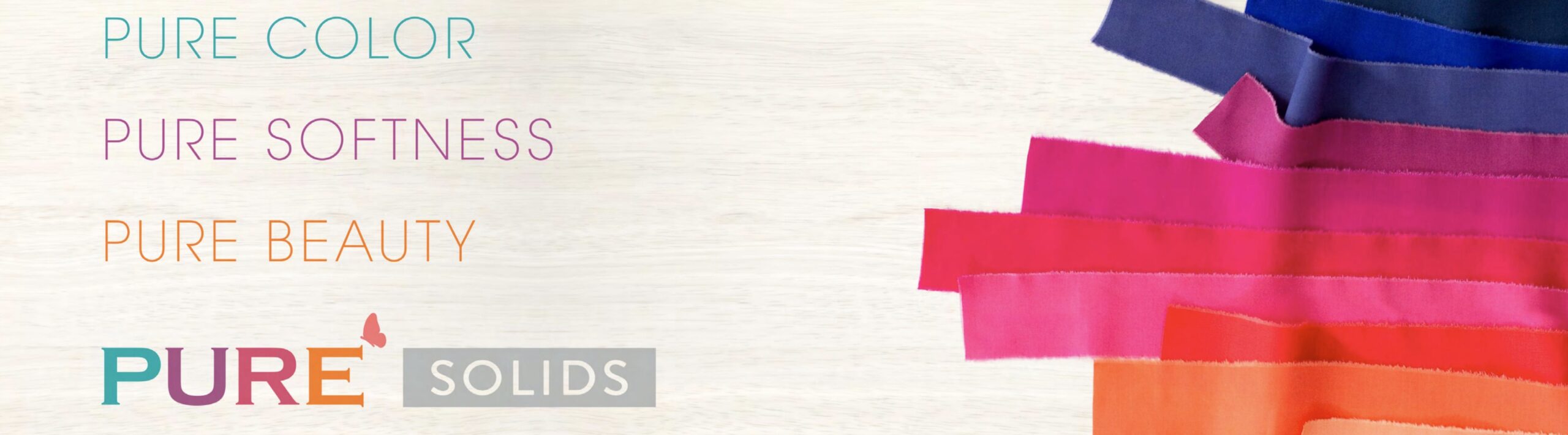 Color Cards - Fabric