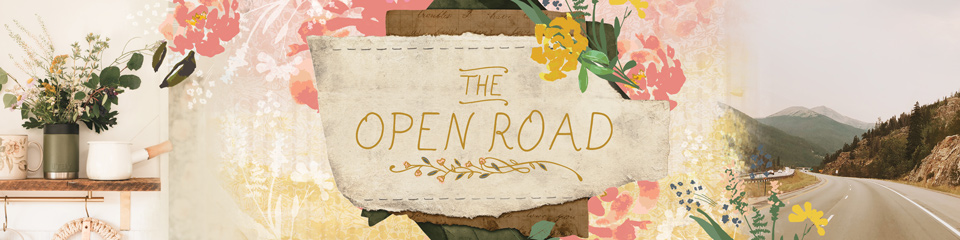 The Open Road